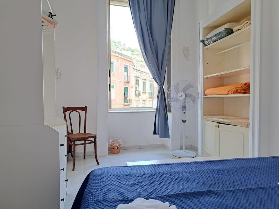 Appartamento Cuore Di Napoli 2 Eksteriør bilde